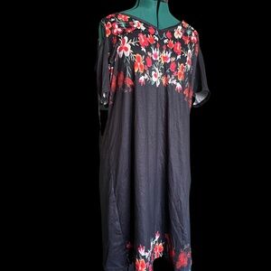 Modern Day MuuMuu/Sleepwear